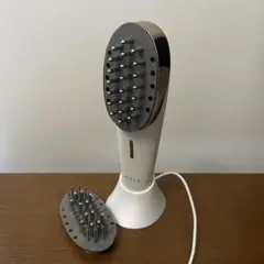 ヤーマン 電気ブラシ ミーゼ スカルプリフト プラス 美顔器 MS80のサムネイル