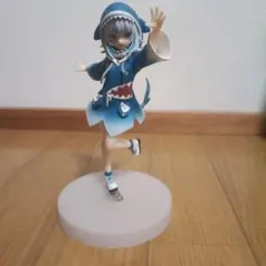 ホロライブ がうる・ぐら ポップアップパレード フィギュアのサムネイル