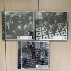 ウェッサイソウル!/BIG LOVE SONG