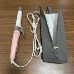 TESCOM elims TW552A 2way ヘアアイロン26mm ケース付のサムネイル