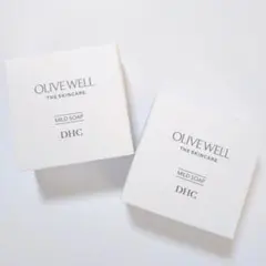 DHC☆マイルドソープ 2個 ①のサムネイル