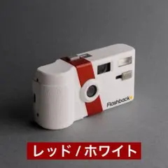 Flashback One35 V2 Pink/white 海外正規品 - メルカリ