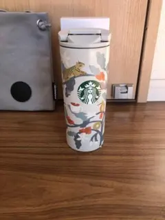 スターバックス2026年福袋　タンブラー