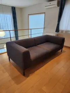 blocco Doux 3人掛けソファ