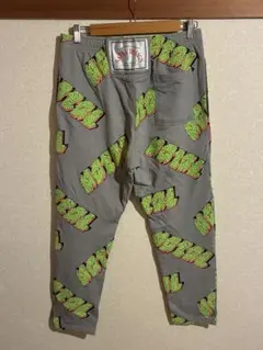 希少！NATAL DESIGN LINDOR SWEAT PANTS