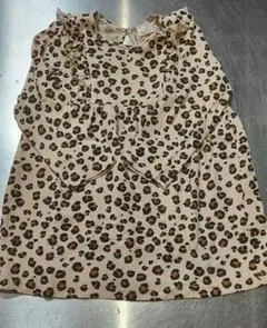 H&M　ベビー子供服　ワンピース　チュニック　サイズ　８６　12ー18