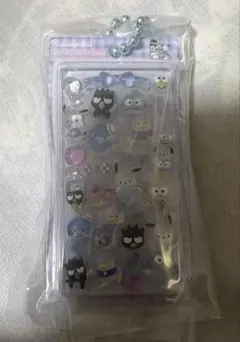 サンリオ はぴだんぶい ボンドロチャーム2