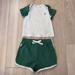 ラルフローレン