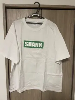 2026年最新】shank tシャツの人気アイテム - メルカリ