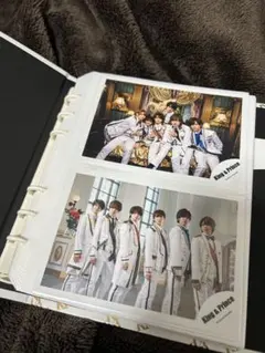 King & Prince公式写真 集合 ランダム80枚