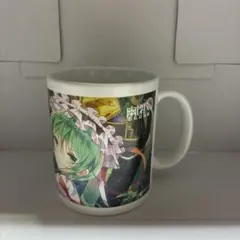 東方project 幽閉サテライトマグカップ