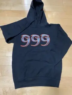 新品 M Juice Wrld x Vlone Blade 999 hoodie
