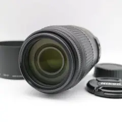 値下交渉可】Nikon AF-S 55-300mm 1:4-5.6 ED VR - メルカリ