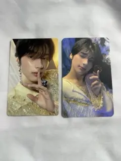 txt ヒュニンカイ lullaby TEMPTATION ラキドロ トレカ