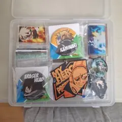僕のヒーローアカデミア まとめ売り