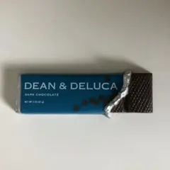 DEAN & DELUCA マグネット ダークチョコレート