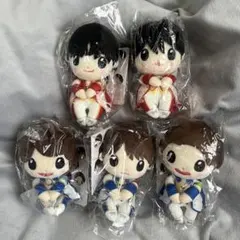 SexyZone ちょっこりさん