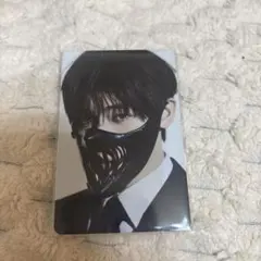 ENHYPEN ソヌ　DESIRE:UNLEASH