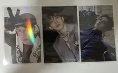 stray kids hop 合 HMV ラキドロ