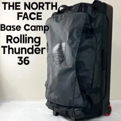 2026年最新】THE NORTH FACE Rolling Thunder 36ザ ノースフェイス