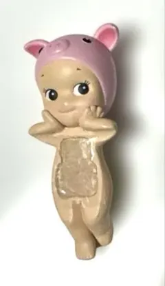 ソニーエンジェル　ピッパーズ　ぶたのサムネイル