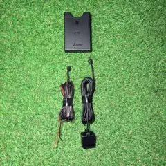 分離型ETC2.0車載器MITSUBISHI EP-9UD16VBG1 - メルカリ