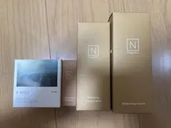 新品 未開封】Nオーガニック Basic 3点セット - メルカリ