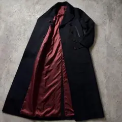 Jean Paul Gaultier ジャンポールゴルチエ スーパーロングコート