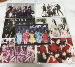 2025年最新】kARA ハラ トレカの人気アイテム - メルカリ