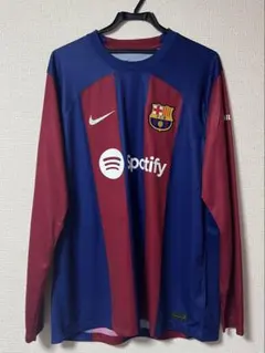 FC Barcelona ユニフォーム DRI-FIT XL