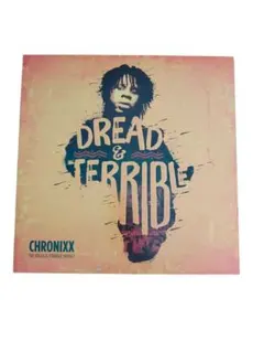 Chronixx Out Deh / Roots & Chalice 7インチ - メルカリ
