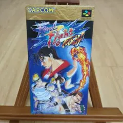 2025年最新】SFC ファイナルファイト タフの人気アイテム - メルカリ