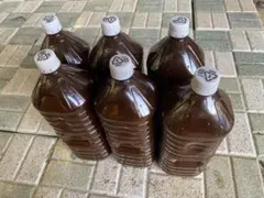 EM培養液　2L 6本セットのサムネイル