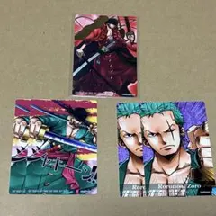 2025年最新】ワンピース ARカードダス ゾロの人気アイテム