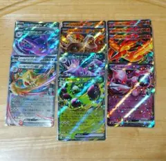 ロケット団の栄光 rr まとめ売り