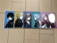 OVER REQUIEMZ オーバーレクイエムズ　アリスNET 特典　メセカ