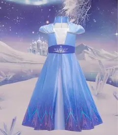 エルサ　ドレス　110cm 公式 楽天市場】エルサ ドレス 110の通販