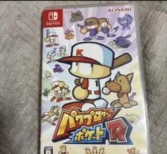 パワプロクンポケットR Nintendo Switch