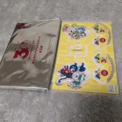 ポケモン アクスタ ガスト