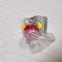 ポケモン めじるしアクセサリー2　ビリリダマ