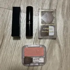 KATEリップモンスター　ヴィセ ネンマクフェイクルージュ セザンヌ　まとめ売り