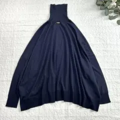 2024AW✨ドゥーズィエムクラス　MILLENNIUM タートルプルオーバー Deuxieme Classe（ドゥーズィエムクラス）の「MILLENNIUM