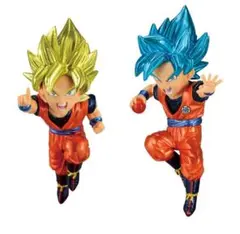 2025年最新】ドラゴンボールワールドコレクタブルフィギュアの