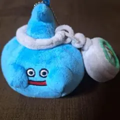 ドラゴンクエストウォーク ぬいぐるみ S ふっくらスラミチ