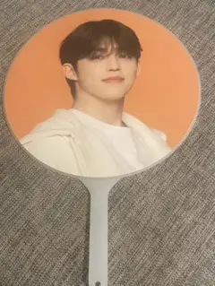 SEVENTEEN エスクプス うちわ FOLLOW AGAIN
