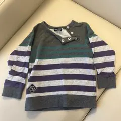 男の子 長袖 100