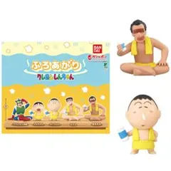 クレヨンしんちゃん フィギュアセット単品おまとめどっちでも！