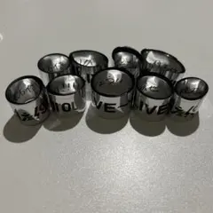 Aぇ!group 銀テープ　デビュー魂