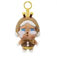 CRYBABY Crying Again Bring A Flower ハチ