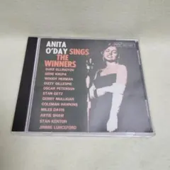 Anita O'Day / Sings The Winners